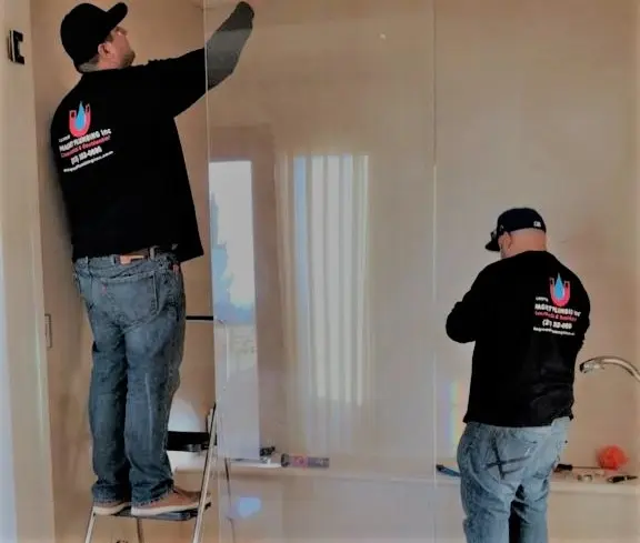 Professional plumbing installation for Tankless Water Heater Installation in Linds Crossing