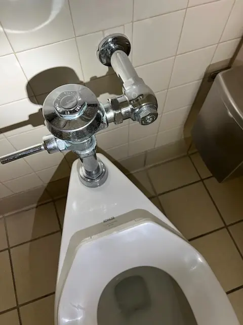 Fixture installation and repair for Sewer Camera Inspection in Linds Crossing